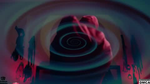 Goddess Amanita online show from February 25, 10:26 am