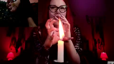 Goddess Amanita online show from January 14, 2:12 pm