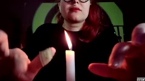 Goddess Amanita online show from February 27, 2:28 pm