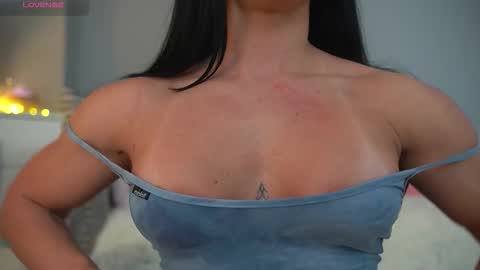 AmanndaSkye online show from March 5, 12:17 am