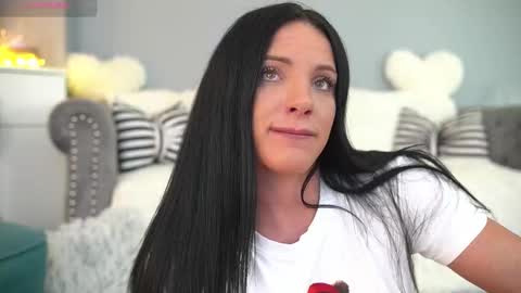 AmanndaSkye online show from March 29, 1:05 am