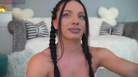 AmanndaSkye online show from March 29, 10:21 pm