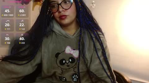 Amanne Misa online show from January 14, 12:16 am