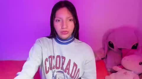 Liz online show from February 21, 4:18 am