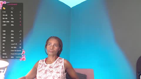 luna online show from December 12, 3:27 pm