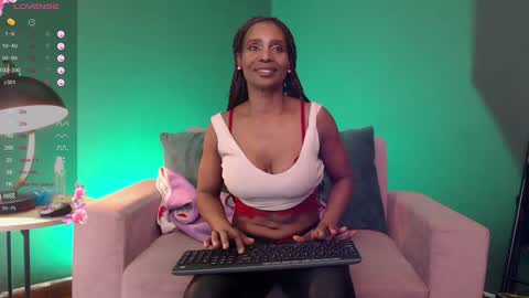 luna online show from December 18, 7:41 pm