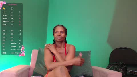 luna online show from December 30, 9:40 pm
