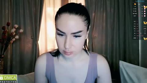 amara campbell online show from October 10, 4:22 am