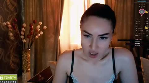 amara campbell online show from October 16, 3:40 am