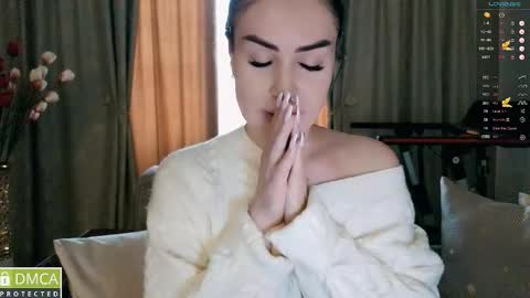 amara campbell online show from November 26, 4:35 am