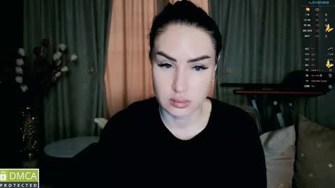 amara campbell online show from December 17, 4:18 am