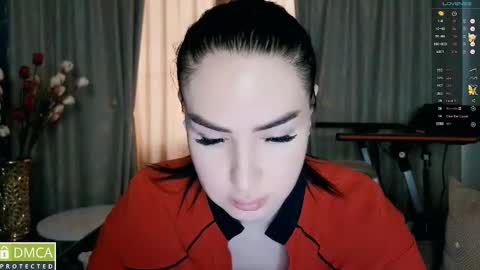 amara campbell online show from December 18, 5:35 am