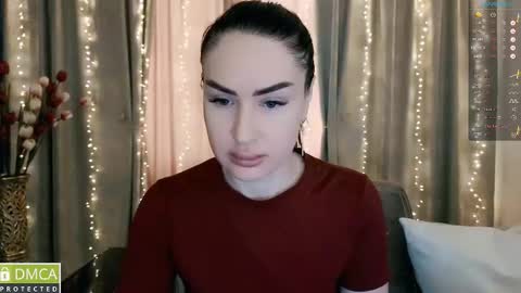 amara campbell online show from January 9, 3:53 am