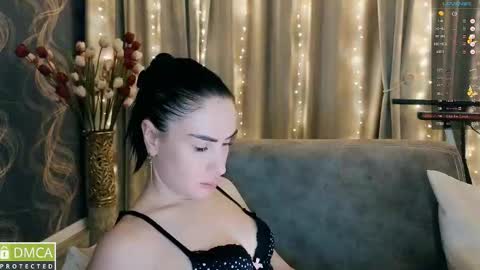 amara campbell online show from January 18, 3:38 pm