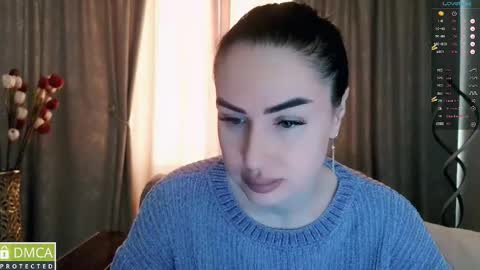 amara campbell online show from February 28, 4:24 am