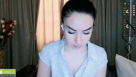 amara campbell online show from March 24, 3:11 am