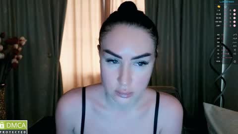 amara campbell online show from April 11, 4:06 am