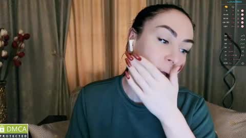 amara campbell online show from May 21, 1:56 am