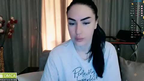 Snapshot of amara_campbell chatting on June 22, 3:08 am amara campbell online show from June 22, 3:08 am