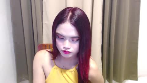 amara_hayami online show from October 6, 4:43 am