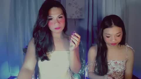 AMARAA online show from October 23, 8:51 pm