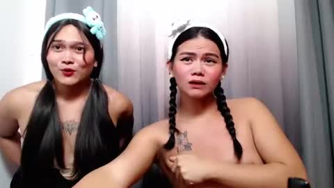 AMARAA online show from November 27, 4:42 pm