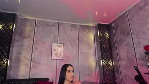 Amara Lewis online show from September 22, 12:18 pm