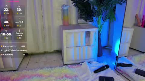 AMARA online show from June 25, 5:23 am