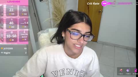 amara_silk online show from October 1, 10:32 am
