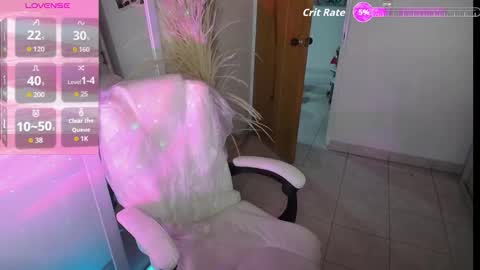 amara_silk online show from October 7, 3:04 am