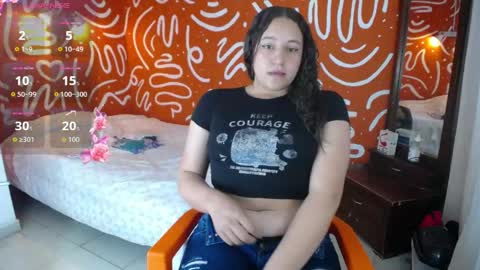 amara_valencia online show from June 6, 11:26 am