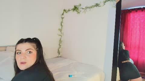Amara Vega  online show from June 30, 2:07 pm