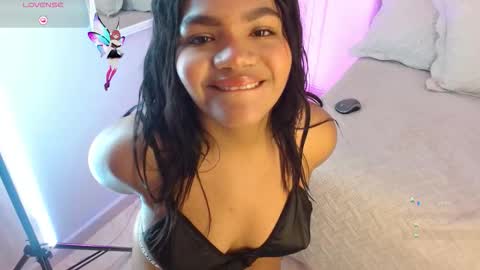 Amara 3 online show from December 4, 2:26 pm