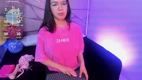 amara velle  online show from June 16, 1:03 pm