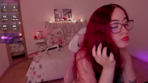 Snapshot of amaraa_couper1 chatting on February 4, 3:45 am amaraa_couper1 online show from February 4, 3:45 am