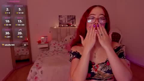 Snapshot of amaraa_couper1 chatting on February 8, 3:32 am amaraa_couper1 online show from February 8, 3:32 am