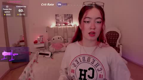 Snapshot of amaraa_couper1 chatting on February 12, 5:13 am amaraa_couper1 online show from February 12, 5:13 am