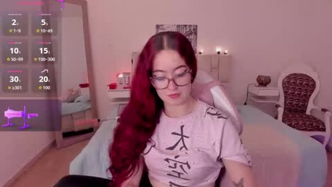 Snapshot of amaraa_couper1 chatting on February 19, 4:19 am amaraa_couper1 online show from February 19, 4:19 am