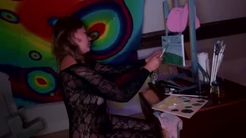 Snapshot of amaraelise chatting on July 12, 9:39 pm Amara Elise online show from July 12, 9:39 pm