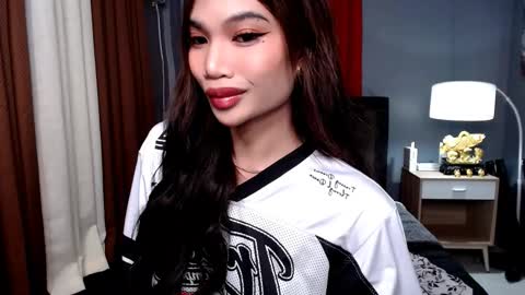 cute amara online show from March 17, 7:06 pm