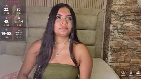 Snapshot of amarahanks_ chatting on December 14, 8:57 pm amarahanks_ online show from December 14, 8:57 pm