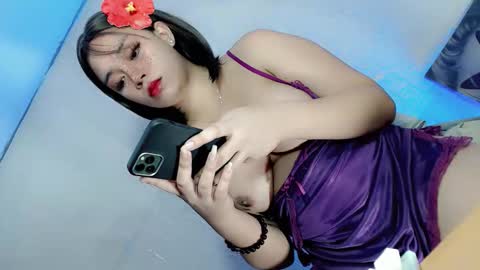 MARIA online show from December 1, 5:51 pm