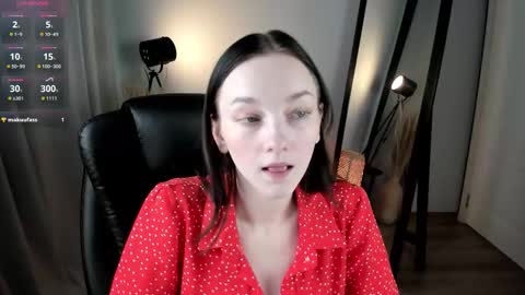 Amara online show from September 10, 12:38 pm