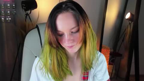 Amara online show from September 16, 1:12 pm