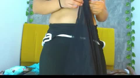 amaraleoncm online show from November 18, 3:23 am