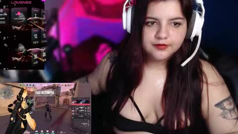 amaralof online show from November 14, 11:35 pm