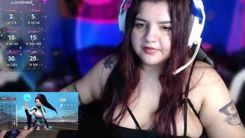 amaralof online show from November 27, 7:05 pm