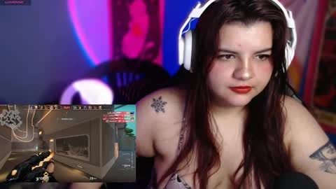 amaralof online show from April 16, 4:13 am