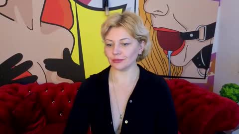 Sofia online show from November 11, 2:17 pm