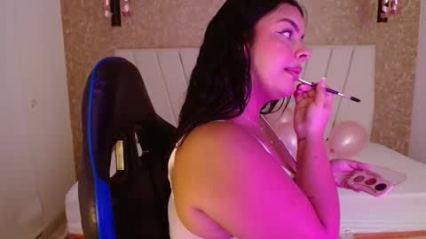 amaranta_carey online show from September 30, 11:43 pm